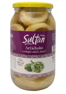 Artichoke
