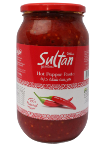 Hot Pepper Paste copy